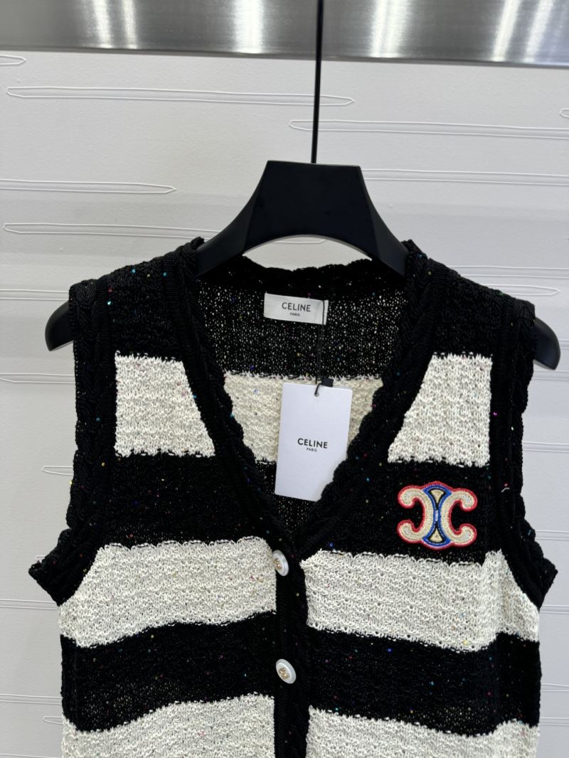 Celine Vest